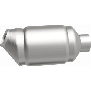 MagnaFlow Exhaust Systems & Installation | 1350 Offroad - MagnaFlow Standard Grade Universal Catalytic Converter 54973 - Image 4