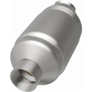 MagnaFlow Exhaust Systems & Installation | 1350 Offroad - MagnaFlow Standard Grade Universal Catalytic Converter 54974 - Image 3