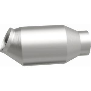 MagnaFlow Exhaust Systems & Installation | 1350 Offroad - MagnaFlow Standard Grade Universal Catalytic Converter 54976 - Image 4