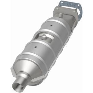 MagnaFlow Exhaust Systems & Installation | 1350 Offroad - MagnaFlow Standard Grade Direct-Fit Catalytic Converter 55213 - Image 3