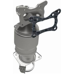 MagnaFlow Exhaust Systems & Installation | 1350 Offroad - MagnaFlow California CARB Manifold Catalytic Converter 5531020 - Image 2