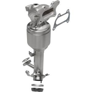 MagnaFlow Exhaust Systems & Installation | 1350 Offroad - MagnaFlow California CARB Manifold Catalytic Converter 5531022 - Image 1