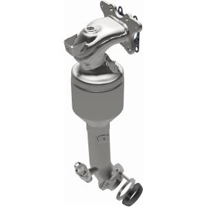 MagnaFlow Exhaust Systems & Installation | 1350 Offroad - MagnaFlow California CARB Manifold Catalytic Converter 5531022 - Image 2