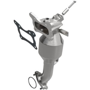 MagnaFlow Exhaust Systems & Installation | 1350 Offroad - MagnaFlow California CARB Manifold Catalytic Converter 5531024 - Image 1