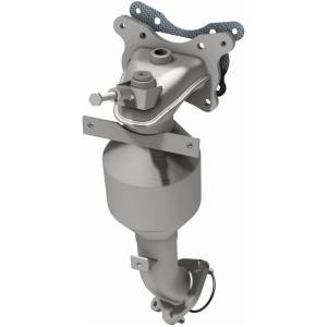 MagnaFlow Exhaust Systems & Installation | 1350 Offroad - MagnaFlow California CARB Manifold Catalytic Converter 5531024 - Image 3