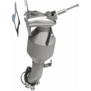 MagnaFlow Exhaust Systems & Installation | 1350 Offroad - MagnaFlow California CARB Manifold Catalytic Converter 5531024 - Image 5