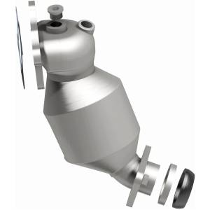 MagnaFlow Exhaust Systems & Installation | 1350 Offroad - MagnaFlow California CARB Manifold Catalytic Converter 5531030 - Image 5