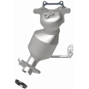 MagnaFlow Exhaust Systems & Installation | 1350 Offroad - MagnaFlow California CARB Manifold Catalytic Converter 5531036 - Image 3