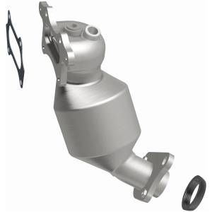 MagnaFlow Exhaust Systems & Installation | 1350 Offroad - MagnaFlow California CARB Manifold Catalytic Converter 5531036 - Image 5