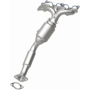 MagnaFlow Exhaust Systems & Installation | 1350 Offroad - MagnaFlow California CARB Manifold Catalytic Converter 5531052 - Image 3