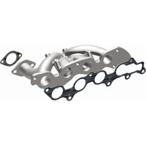 MagnaFlow Exhaust Systems & Installation | 1350 Offroad - MagnaFlow California CARB Manifold Catalytic Converter 5531052 - Image 2