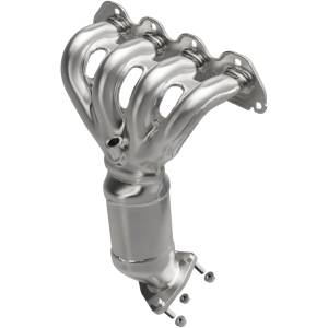 MagnaFlow Exhaust Systems & Installation | 1350 Offroad - MagnaFlow California CARB Manifold Catalytic Converter 5531062 - Image 1