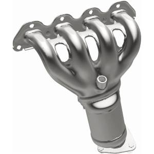 MagnaFlow Exhaust Systems & Installation | 1350 Offroad - MagnaFlow California CARB Manifold Catalytic Converter 5531062 - Image 2