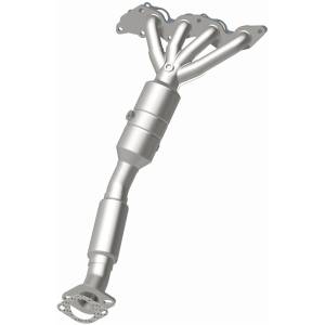 MagnaFlow Exhaust Systems & Installation | 1350 Offroad - MagnaFlow California CARB Manifold Catalytic Converter 5531139 - Image 3