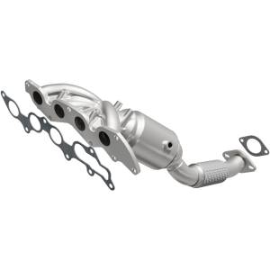 MagnaFlow Exhaust Systems & Installation | 1350 Offroad - MagnaFlow California CARB Manifold Catalytic Converter 5531153 - Image 1