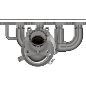MagnaFlow Exhaust Systems & Installation | 1350 Offroad - MagnaFlow California CARB Manifold Catalytic Converter 5531157 - Image 4