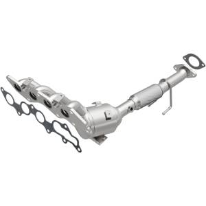 MagnaFlow Exhaust Systems & Installation | 1350 Offroad - MagnaFlow California CARB Manifold Catalytic Converter 5531165 - Image 1