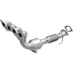 MagnaFlow Exhaust Systems & Installation | 1350 Offroad - MagnaFlow California CARB Manifold Catalytic Converter 5531253 - Image 1
