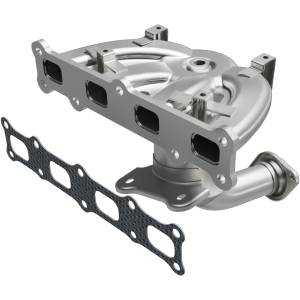 MagnaFlow Exhaust Systems & Installation | 1350 Offroad - MagnaFlow California CARB Manifold Catalytic Converter 5531260 - Image 1