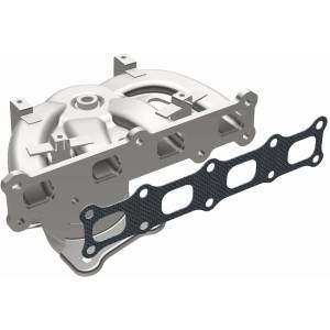 MagnaFlow Exhaust Systems & Installation | 1350 Offroad - MagnaFlow California CARB Manifold Catalytic Converter 5531260 - Image 2