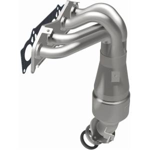 MagnaFlow Exhaust Systems & Installation | 1350 Offroad - MagnaFlow California CARB Manifold Catalytic Converter 5531267 - Image 3