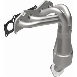 MagnaFlow Exhaust Systems & Installation | 1350 Offroad - MagnaFlow California CARB Manifold Catalytic Converter 5531291 - Image 3
