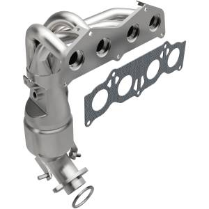 MagnaFlow Exhaust Systems & Installation | 1350 Offroad - MagnaFlow California CARB Manifold Catalytic Converter 5531292 - Image 1