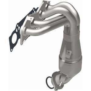 MagnaFlow Exhaust Systems & Installation | 1350 Offroad - MagnaFlow California CARB Manifold Catalytic Converter 5531292 - Image 3