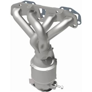 MagnaFlow Exhaust Systems & Installation | 1350 Offroad - MagnaFlow California CARB Manifold Catalytic Converter 5531293 - Image 3