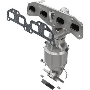 MagnaFlow Exhaust Systems & Installation | 1350 Offroad - MagnaFlow California CARB Manifold Catalytic Converter 5531293 - Image 1