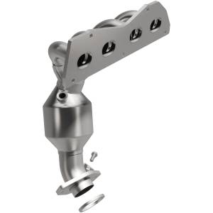 MagnaFlow Exhaust Systems & Installation | 1350 Offroad - MagnaFlow California CARB Manifold Catalytic Converter 5531327 - Image 1