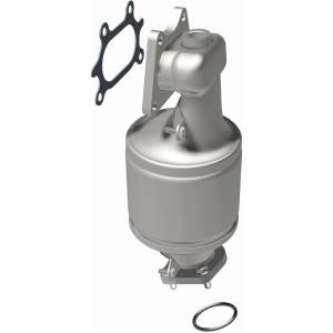 MagnaFlow Exhaust Systems & Installation | 1350 Offroad - MagnaFlow California CARB Manifold Catalytic Converter 5531333 - Image 3