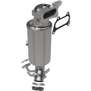 MagnaFlow Exhaust Systems & Installation | 1350 Offroad - MagnaFlow California CARB Manifold Catalytic Converter 5531343 - Image 1