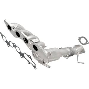 MagnaFlow Exhaust Systems & Installation | 1350 Offroad - MagnaFlow California CARB Manifold Catalytic Converter 5531344 - Image 1