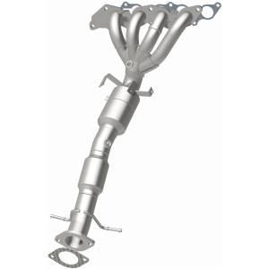 MagnaFlow Exhaust Systems & Installation | 1350 Offroad - MagnaFlow California CARB Manifold Catalytic Converter 5531344 - Image 3
