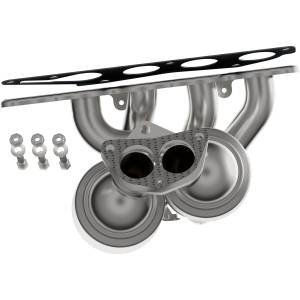 MagnaFlow Exhaust Systems & Installation | 1350 Offroad - MagnaFlow California CARB Manifold Catalytic Converter 5531347 - Image 4