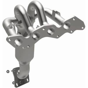 MagnaFlow Exhaust Systems & Installation | 1350 Offroad - MagnaFlow California CARB Manifold Catalytic Converter 5531382 - Image 2