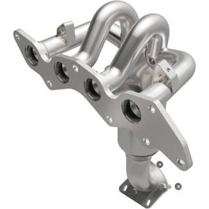 MagnaFlow Exhaust Systems & Installation | 1350 Offroad - MagnaFlow California CARB Manifold Catalytic Converter 5531382 - Image 1
