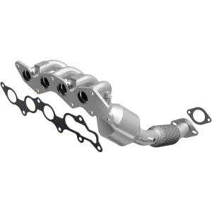MagnaFlow Exhaust Systems & Installation | 1350 Offroad - MagnaFlow California CARB Manifold Catalytic Converter 5531393 - Image 1