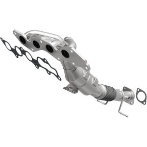 MagnaFlow Exhaust Systems & Installation | 1350 Offroad - MagnaFlow California CARB Manifold Catalytic Converter 5531440 - Image 1
