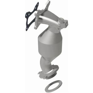 MagnaFlow Exhaust Systems & Installation | 1350 Offroad - MagnaFlow California CARB Manifold Catalytic Converter 5531441 - Image 3