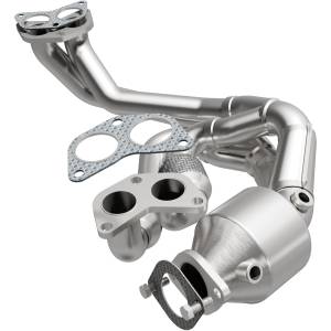 MagnaFlow Exhaust Systems & Installation | 1350 Offroad - MagnaFlow California CARB Manifold Catalytic Converter 5531467 - Image 1