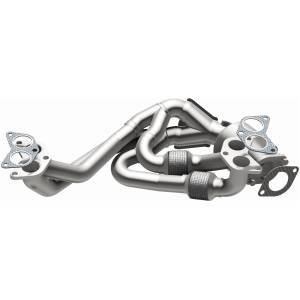 MagnaFlow Exhaust Systems & Installation | 1350 Offroad - MagnaFlow California CARB Manifold Catalytic Converter 5531467 - Image 2
