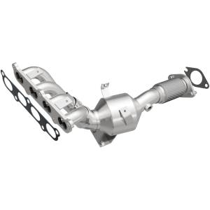 MagnaFlow Exhaust Systems & Installation | 1350 Offroad - MagnaFlow California CARB Manifold Catalytic Converter 5531552 - Image 1