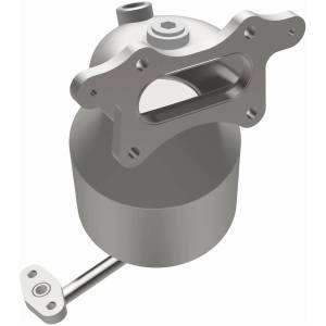 MagnaFlow Exhaust Systems & Installation | 1350 Offroad - MagnaFlow California CARB Manifold Catalytic Converter 5531680 - Image 2