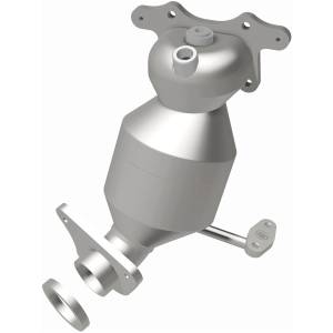 MagnaFlow Exhaust Systems & Installation | 1350 Offroad - MagnaFlow California CARB Manifold Catalytic Converter 5531680 - Image 3