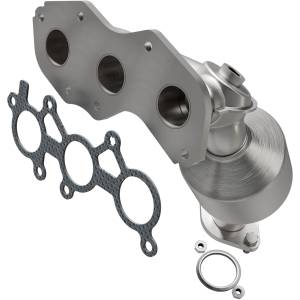 MagnaFlow Exhaust Systems & Installation | 1350 Offroad - MagnaFlow California CARB Manifold Catalytic Converter 5531693 - Image 1