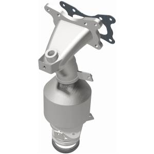 MagnaFlow Exhaust Systems & Installation | 1350 Offroad - MagnaFlow California CARB Manifold Catalytic Converter 5531781 - Image 3
