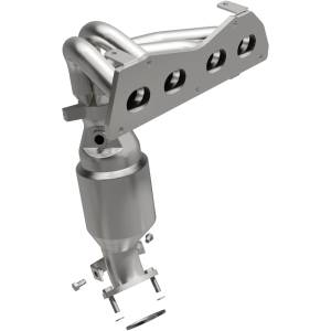 MagnaFlow Exhaust Systems & Installation | 1350 Offroad - MagnaFlow California CARB Manifold Catalytic Converter 5531800 - Image 1