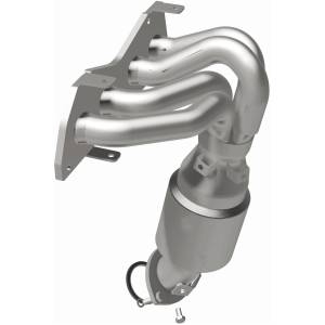 MagnaFlow Exhaust Systems & Installation | 1350 Offroad - MagnaFlow California CARB Manifold Catalytic Converter 5531800 - Image 3